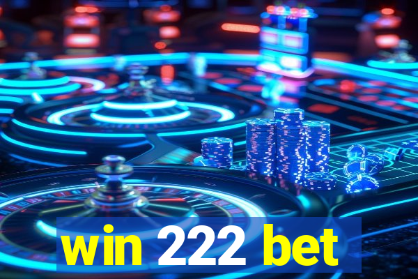 win 222 bet